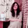 Priyanjali Chakravarty