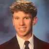 James Jimmy Greenwood