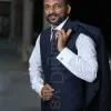 Aashish Patel
