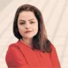 Parisa Naghdi