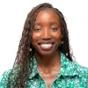Lorraine Ndovi