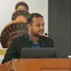Ashwin Nair