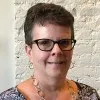 Suzanne Morris