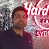 Kumar Ankur