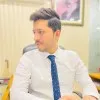 Ibrar Karamat