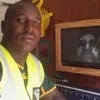 Lodrick Mohlala