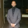 Jabarri Cox