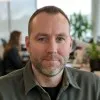 Doug Lenvik