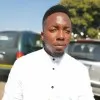 Meluleki Maphumulo