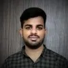 B Charan Kumar Reddy