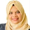 Naseeba Parvin