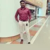 Mothish Santhanam