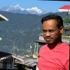 Milan Mandal