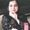 Mariam Alhossani