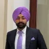 Sukhvir Singh Sidhu