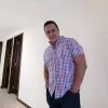 Oscar Sandoval Navarro