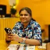 ida sharan