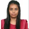Nithyashree Anandharaj