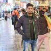 Motaleb Rahaman Mallick