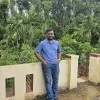 Beeram Shiva Kumar Reddy