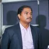 Binod Menon