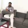 Siju Sadanandan