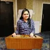 Sreeja Das