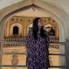 Faria Khan
