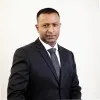 Moorghen Allagappen Veeramootoo