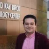 M Aladdin Mousa