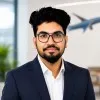 Vignesh Rao