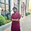 Pulkit Tiwari