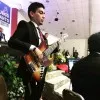 Daniel tapia