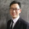 Eric Wang
