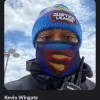 Kevin Wingate