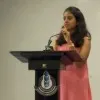 Veda Reddy