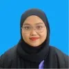 Fatin Najwa Jamaluddin