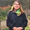 Gargi Upadhyaya