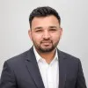 Dharmesh