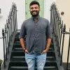 Ashwin Michael Dominic