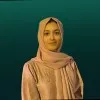Eysha Saeed
