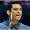Amir Lugo