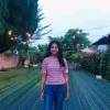 Yoga Tharshini