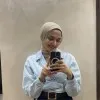 Nada Ahmed