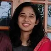 Harishma Haridas