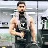 Mahdi Ahmed