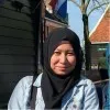 Madiah Saleh