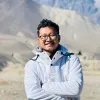 Bishal Tharu