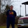 Brady Thompson