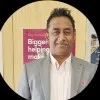 Fiyaz Bazeer